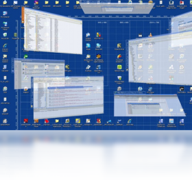 T3Desk2026 ���������������н�ͼ