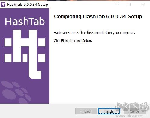 Hashtab �޷������ϣ����
