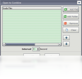 Music Editing ��ͼ2