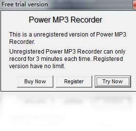 Power Mp3 Recorder��ͼ2
