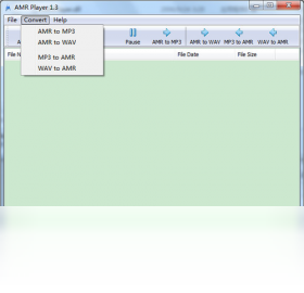 AMR Playerv2.8.6 ȫ����Ƶ���������н�ͼ