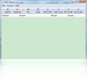 AMR Playerv2.8.6 ȫ����Ƶ���������н�ͼ
