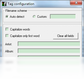 Flac ����v1.4.2 ������Ƶת�����н�ͼ