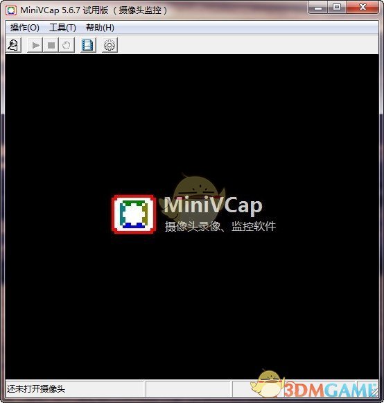 MiniVCap������ͷ��������� ����ͷ��� ���ܽ���
