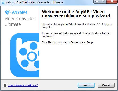 Any Video Converter Ultimate ��Ƶ�����������