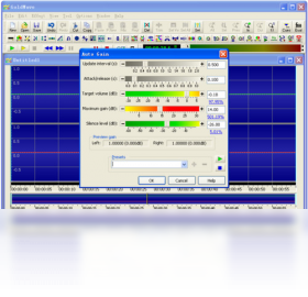 GoldWave��ͼ1
