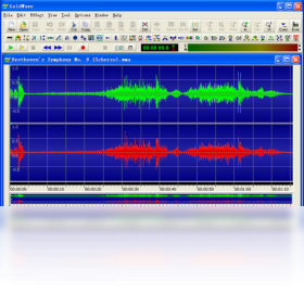 GoldWave��ͼ2