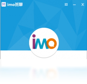 imo����v3.0 ��ҵ�칫ͨѶ���н�ͼ