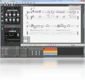 Guitar Pro 6��ͼ3