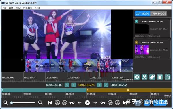 Boilsoft Video Splitter ��Ƶ�ָ� ������� ��������