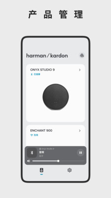 Harman Kardon One �����������