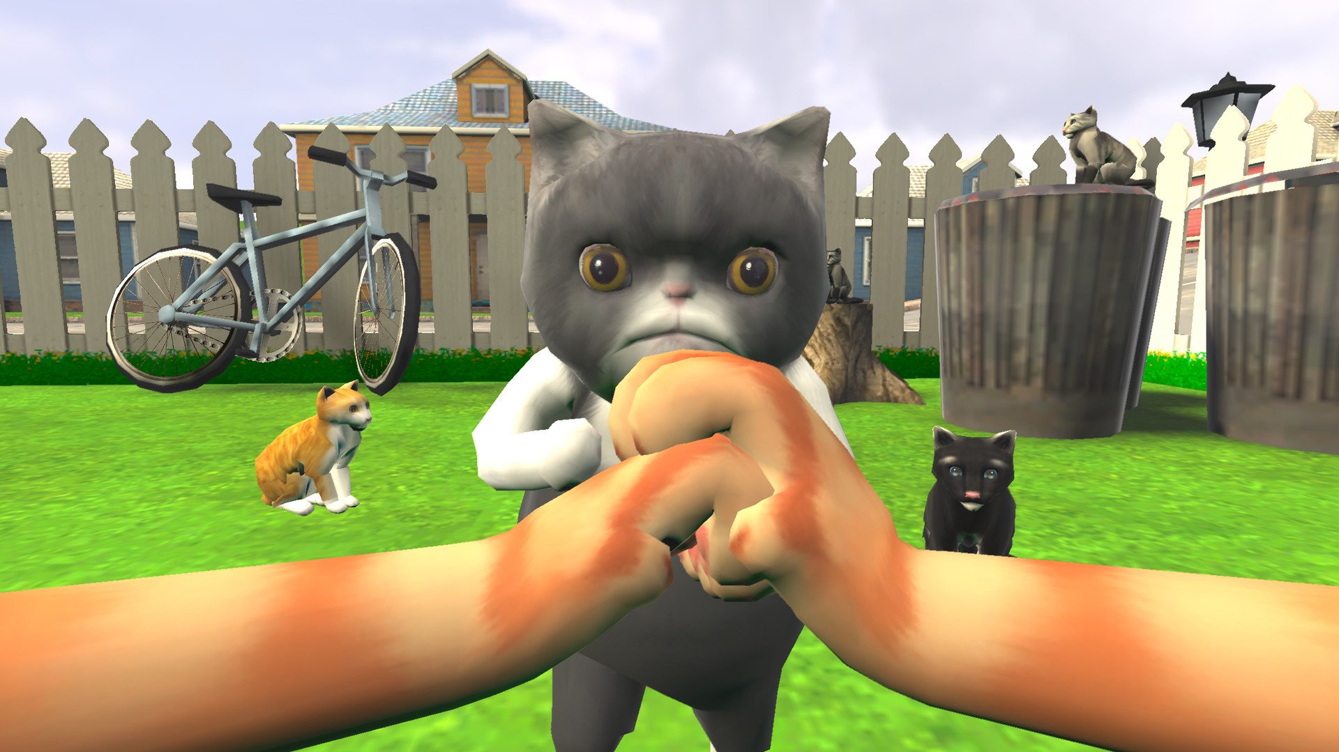 Сè����ģ����Kitten Life Simulator������ؽ�ͼ3