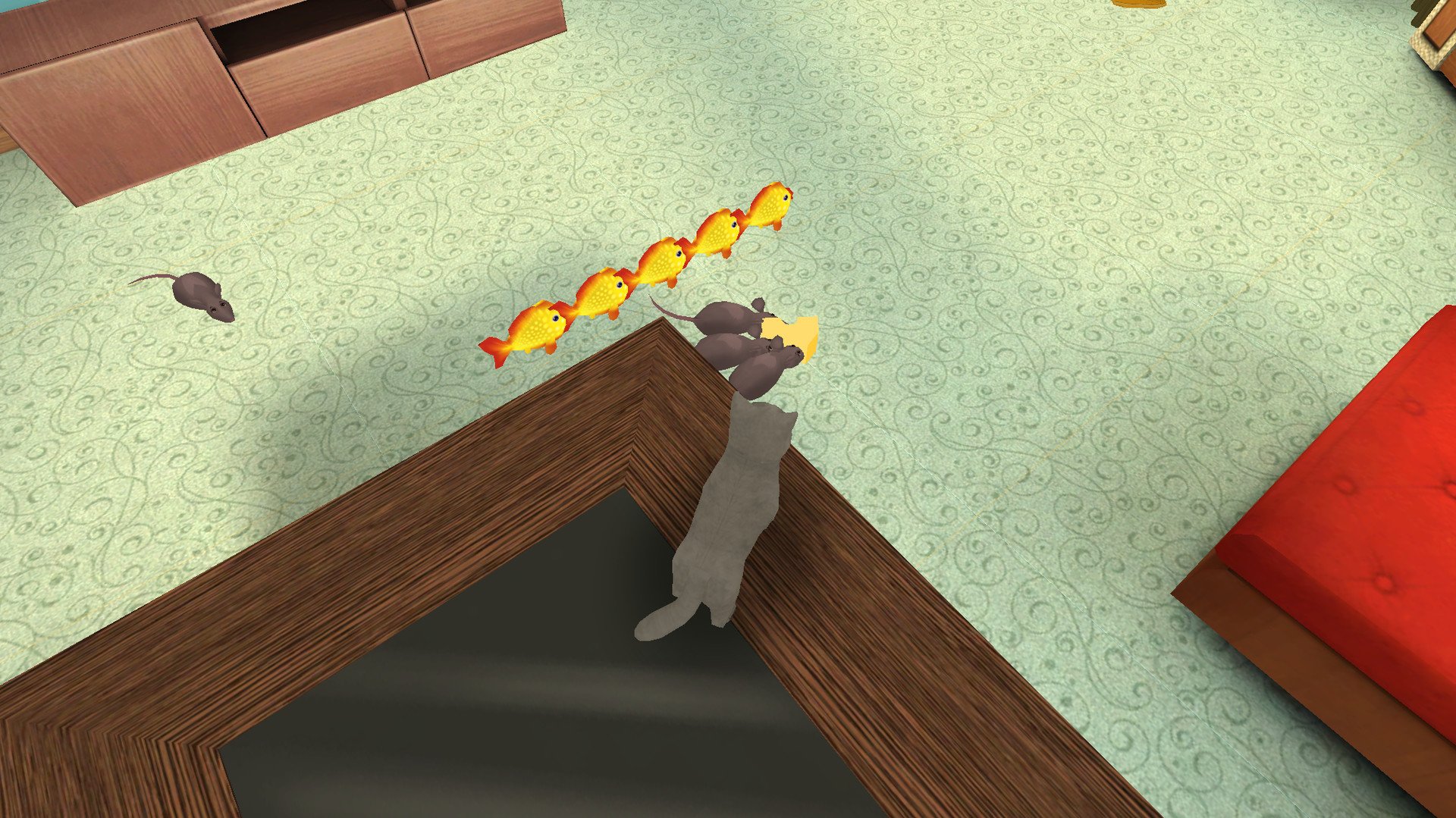 Сè����ģ����Kitten Life Simulator������ؽ�ͼ0