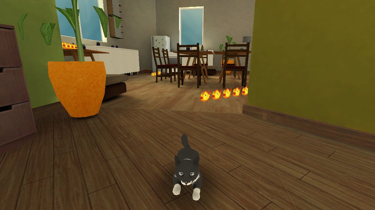 Сè����ģ����Kitten Life Simulator������ؽ�ͼ4