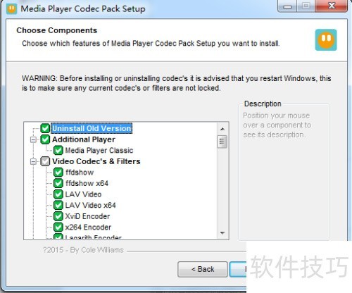 Windows Media Player ������ ���� Ҫ��