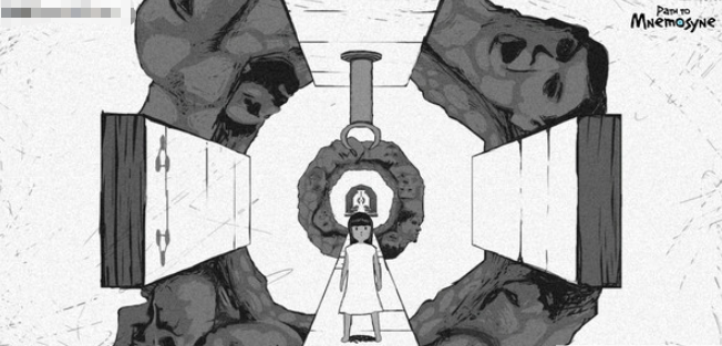 ͨ�������·��Path to Mnemosyne���İ��ͼ3