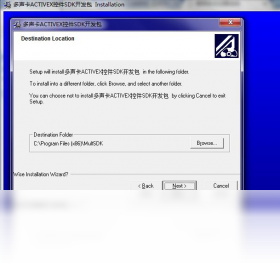 ������ACTIVEX�ؼ�SDK������ ��Ƶ��������