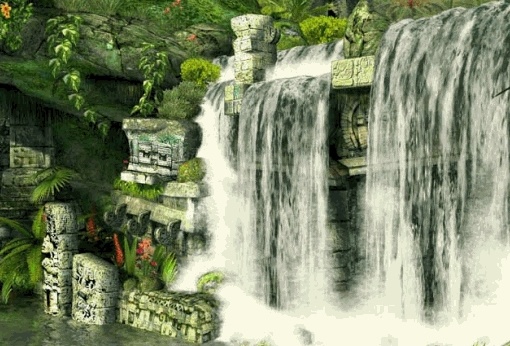 Mayan�ٲ�3D���� ��̬��ֽ ���ŷ���