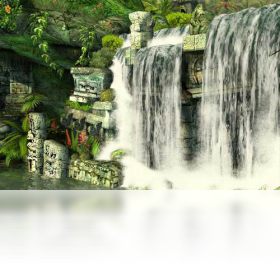 Mayan�ٲ�3D���� ���� ���� �������