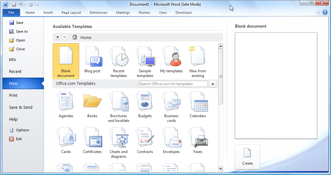 Classic Menu for Office 2007 ��װ������