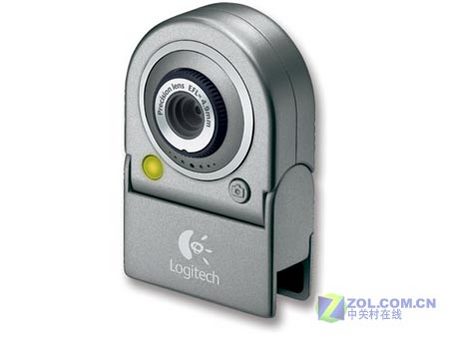 Logitech QuickCam ��Ƶ��Чչʾ