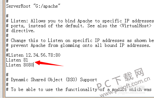 AppServ ����ʧ�� �˿�ռ��