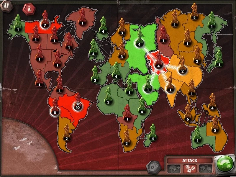 Riskers������Ϸ�������İ��ͼ