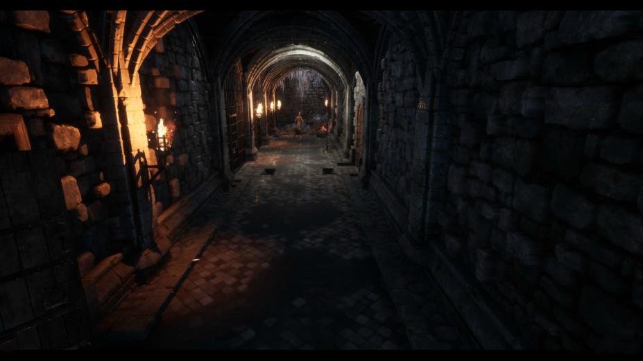 �ڰ�����Dark SASI���԰����ؽ�ͼ5