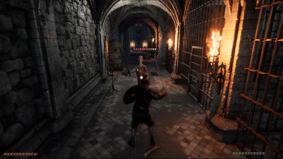 �ڰ�����Dark SASI���԰����ؽ�ͼ3