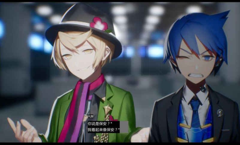 ͻ�����Assault Spy��Ϸ���԰��ͼ4