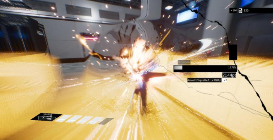 ͻ�����Assault Spy��Ϸ���԰��ͼ3