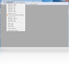 Acme CAD Converter��ͼ2