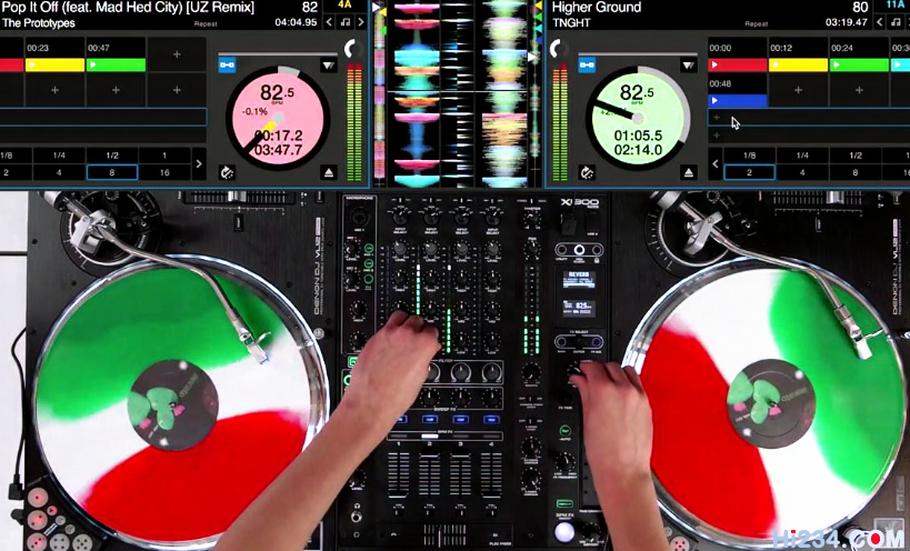 ����DJ ���� ���� ����