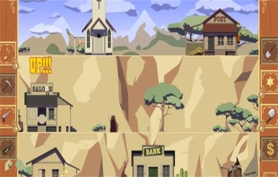 ��������Ұ����GROW: Wild West���԰��ͼ2