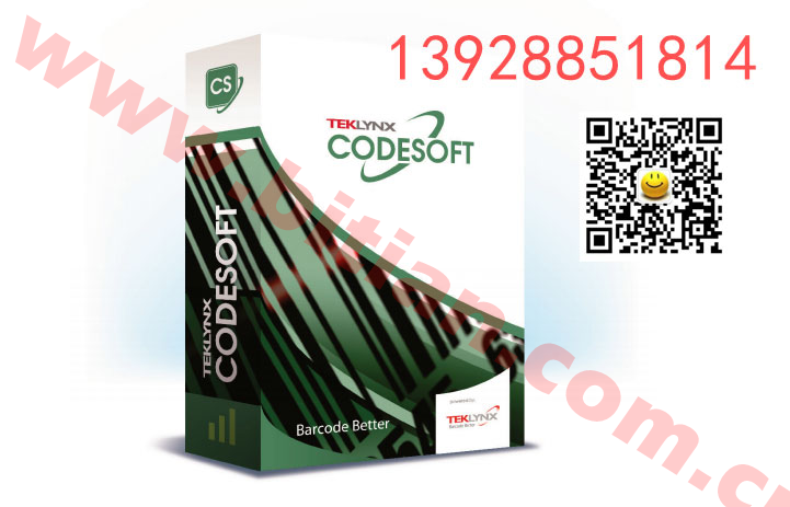 CODESOFT�����ǩ������� ��װ���� ϵͳ����