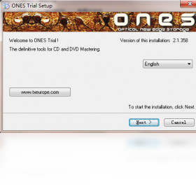Prassi ONESv2.0 ���̿�¼�������н�ͼ
