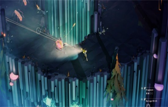 ����Beacon��Ϸ���°汾��ͼ1