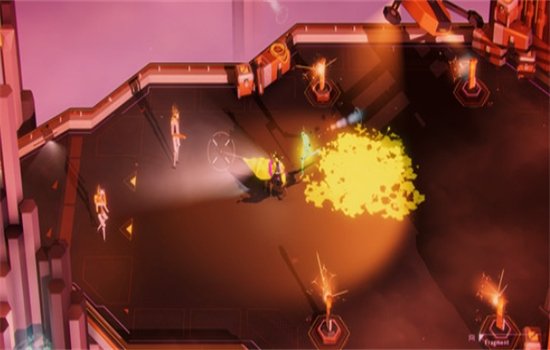 ����Beacon��Ϸ���°汾��ͼ3