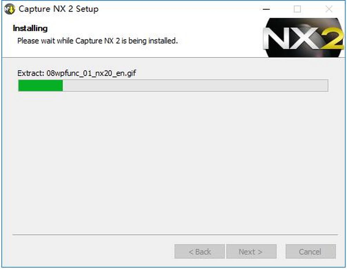 Nikon Capture NX 2 �����Ż��뿨�ٽ��