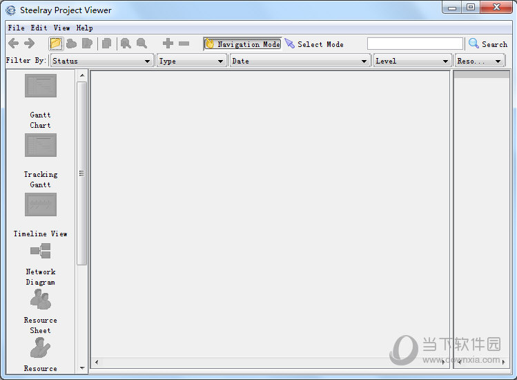 Steelray Project Viewer ɸѡ���鹦����ʾ