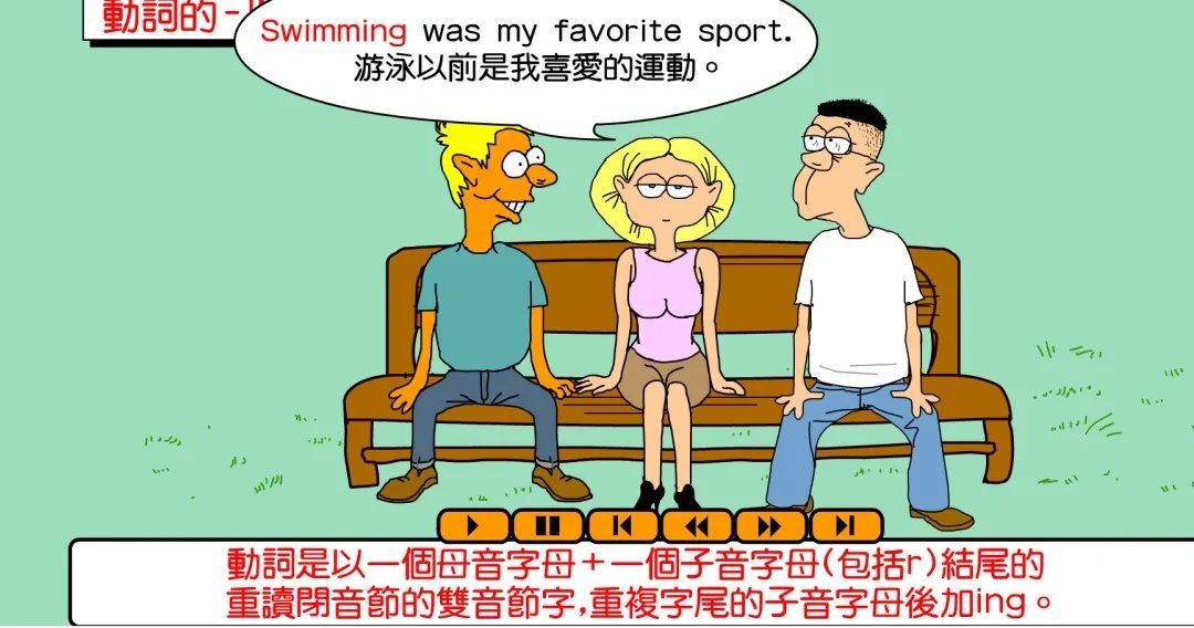 Ӣ���﷨������ѧ ��װ�̳̲���
