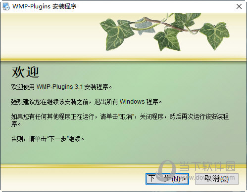 ���WMPͨ�ý���� �汾 ������ Windows 11