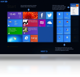 WinMetrov1.0.0 ���俪ʼ�˵��������н�ͼ