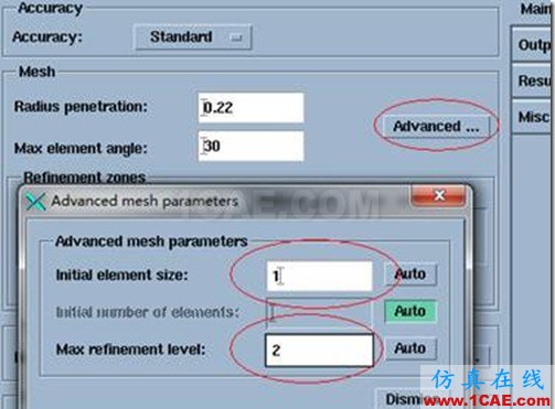 AutoFormat �Զ������ ���ý���