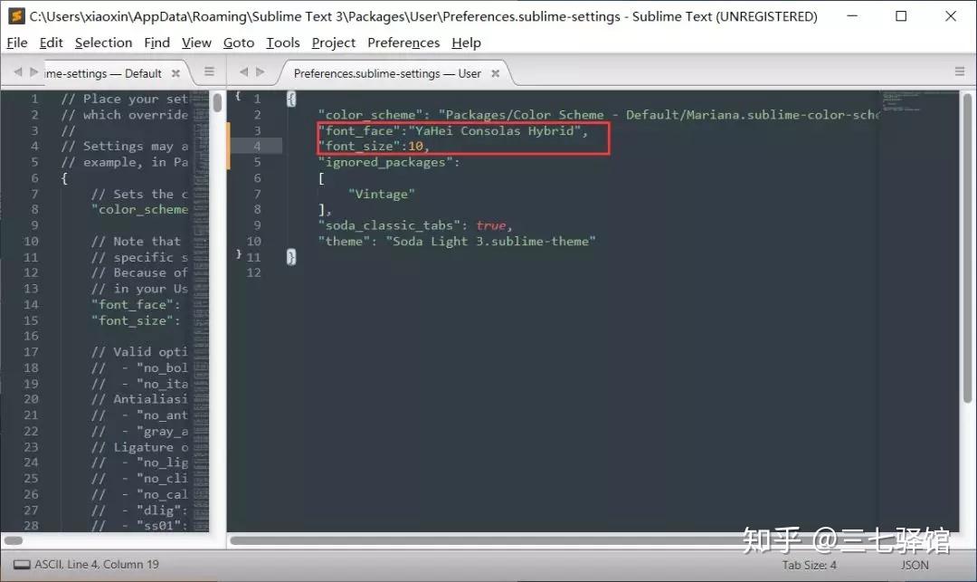 Sublime Text �����װ