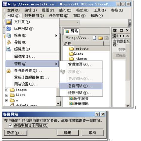 Microsoft Office SharePoint Designer 2007 ����չʾ