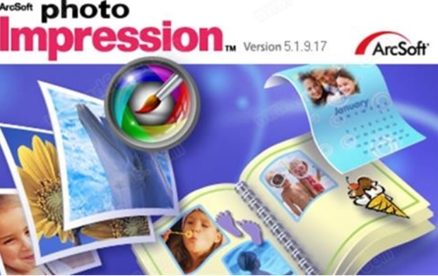 PhotoImpression 安装教程 步骤