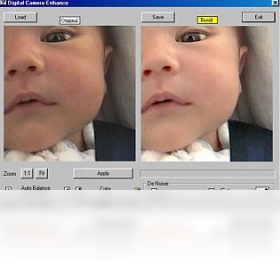 DCEnhancerv2.1.0 ͼ����ǿ�������н�ͼ