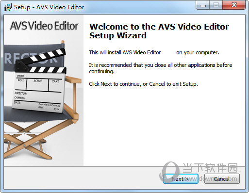 AVS Video Editor ������Ƶ ��ʽ֧��