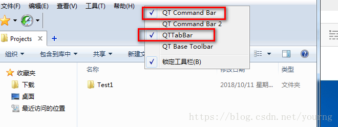 QTTabBar ���� ��ǩҳ Ԥ��